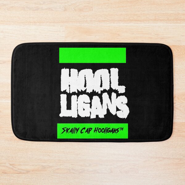 Item preview, Skally Cap Hooligans: Street Culture  designed and sold by Skally Cap Hooligans™.