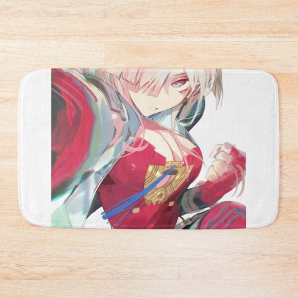 Item preview, Surtr Fist Arknights designed and sold by KomiArts.
