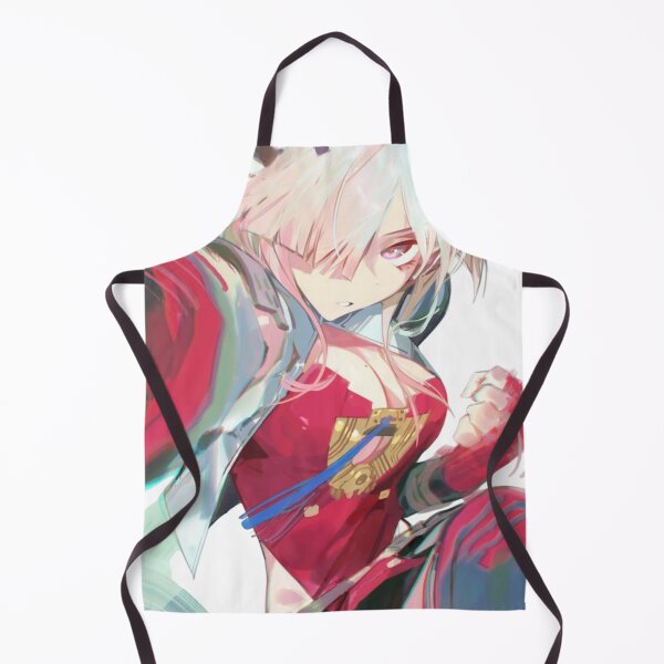 Item preview, Surtr Fist Arknights designed and sold by KomiArts.