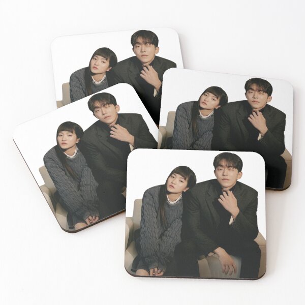 Item preview, Twenty-Five Twenty-One kdrama designed and sold by selvashop.