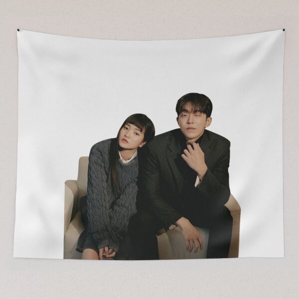 Item preview, Twenty-Five Twenty-One kdrama designed and sold by selvashop.
