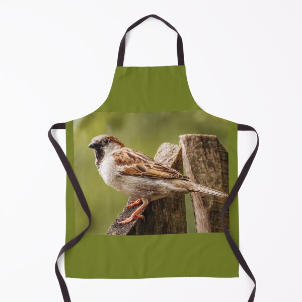 Item preview, House Sparrow designed and sold by MS.photo.
