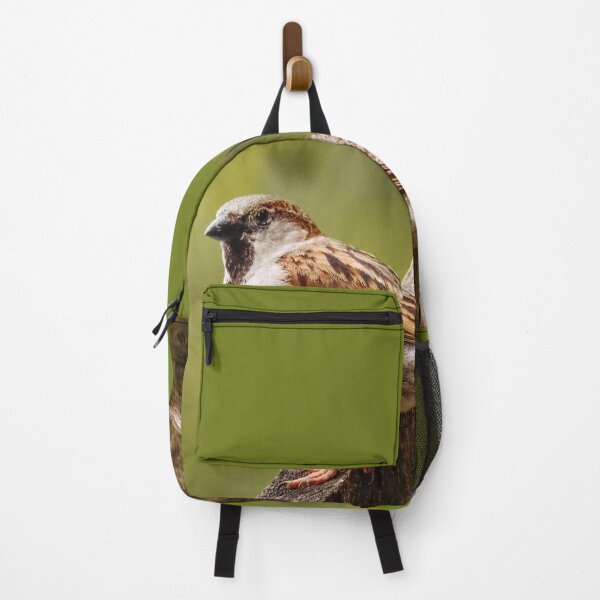 Item preview, House Sparrow designed and sold by MS.photo.