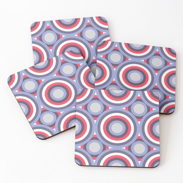 Item preview, Circles Pattern 2026-09 | Beautiful Patterns Fashion designed and sold by monkeybusiness.pt.