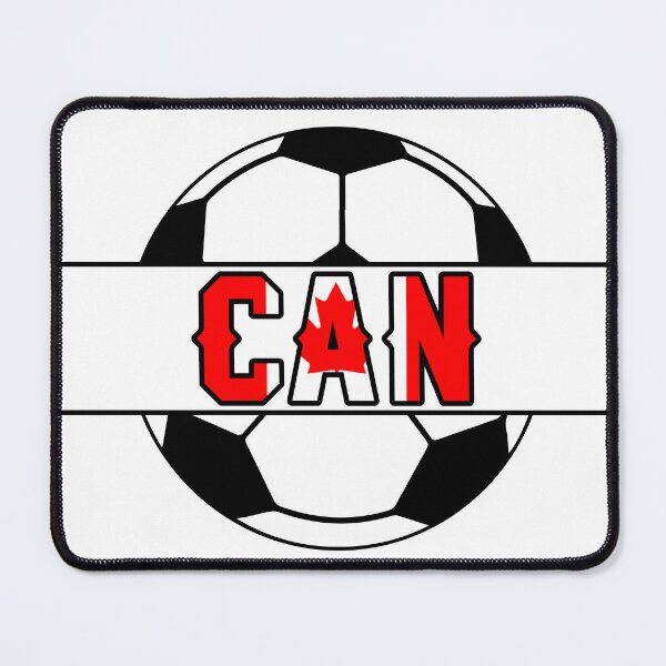 Item preview, Canada Soccer CAN Design designed and sold by FinalScoreClub.