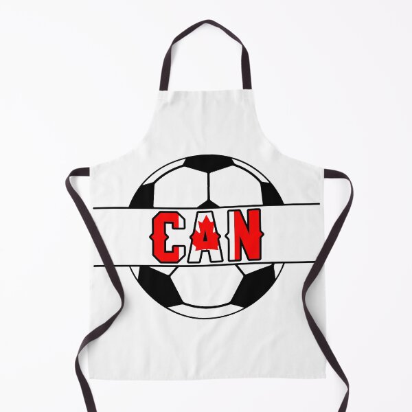Item preview, Canada Soccer CAN Design designed and sold by FinalScoreClub.