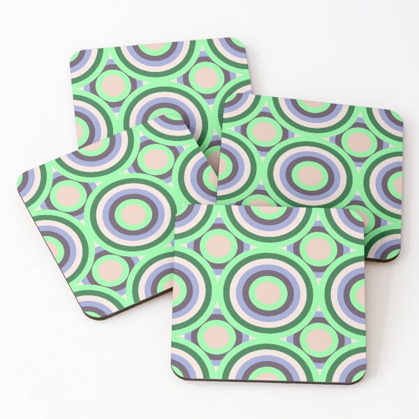 Item preview, Circles Pattern 2026-11 | Beautiful Patterns Fashion designed and sold by monkeybusiness.pt.