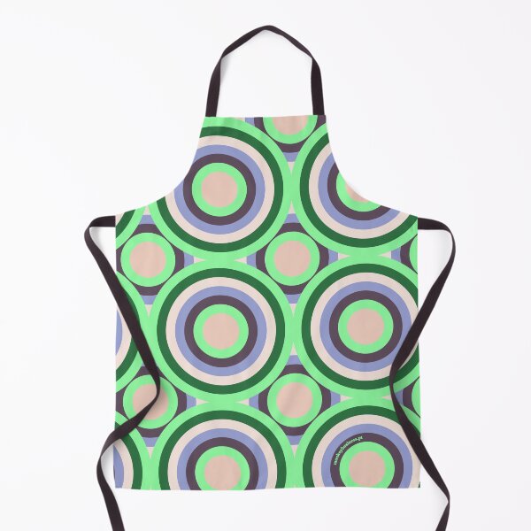 Item preview, Circles Pattern 2026-11 | Beautiful Patterns Fashion designed and sold by monkeybusiness.pt.