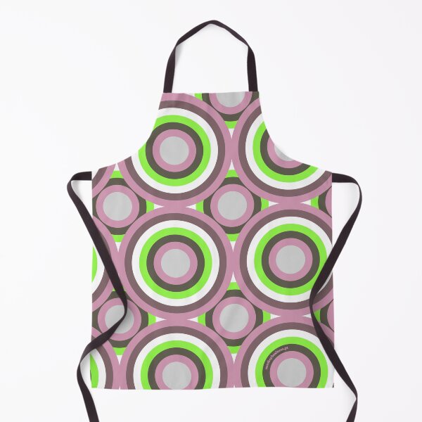 Item preview, Circles Pattern 2026-16 | Beautiful Patterns Fashion designed and sold by monkeybusiness.pt.