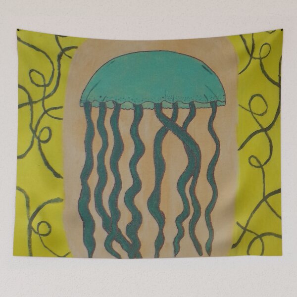 Item preview, Jalea real designed and sold by hheartart.