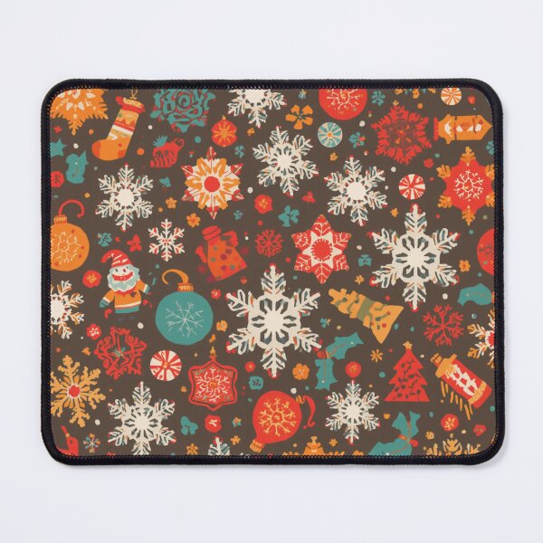 Item preview, Christmas pattern designed and sold by JosueShop101.