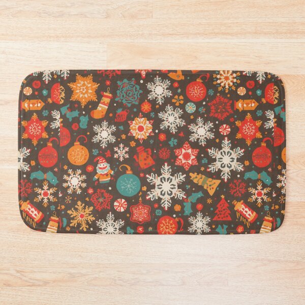 Item preview, Christmas pattern  designed and sold by JosueShop101.