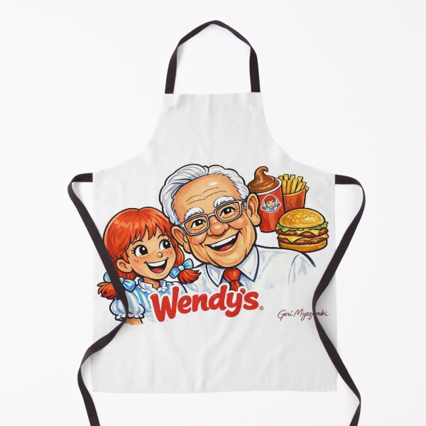 Item preview, Wendy's Dave Thomas November 15, 1969 designed and sold by The Art Queen Of Michigan .