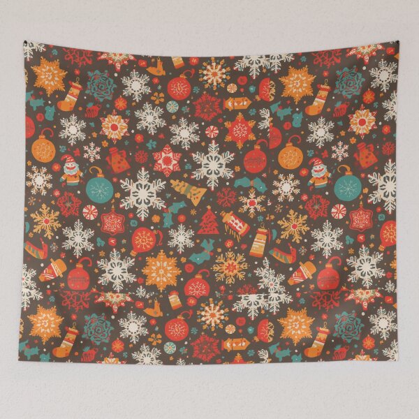 Item preview, Christmas pattern  designed and sold by JosueShop101.