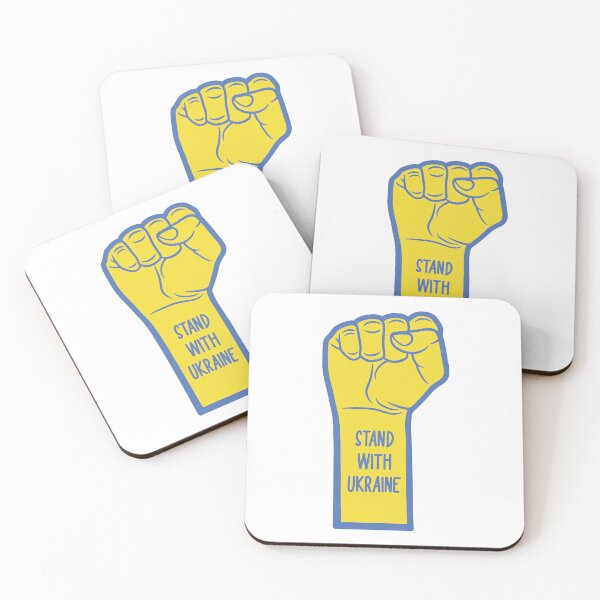 Item preview, Stand With Ukraine designed and sold by the-craft-shop.