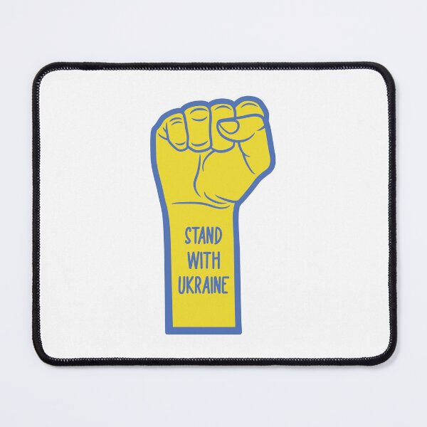Item preview, Stand With Ukraine designed and sold by the-craft-shop.