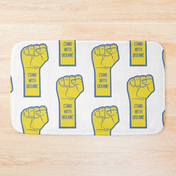 Item preview, Stand With Ukraine designed and sold by the-craft-shop.