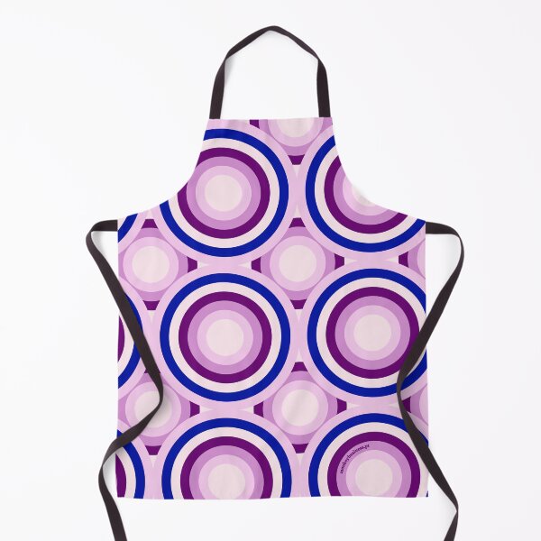 Item preview, Circles Pattern 2026-19 | Beautiful Patterns Fashion designed and sold by monkeybusiness.pt.