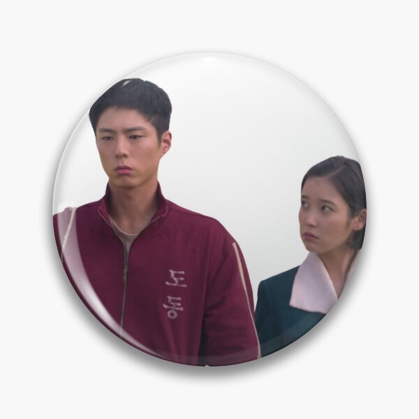 Item preview, When Life Gives You Tangerines kdrama designed and sold by selvashop.