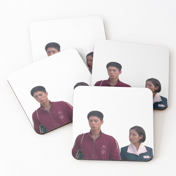 Item preview, When Life Gives You Tangerines kdrama designed and sold by selvashop.