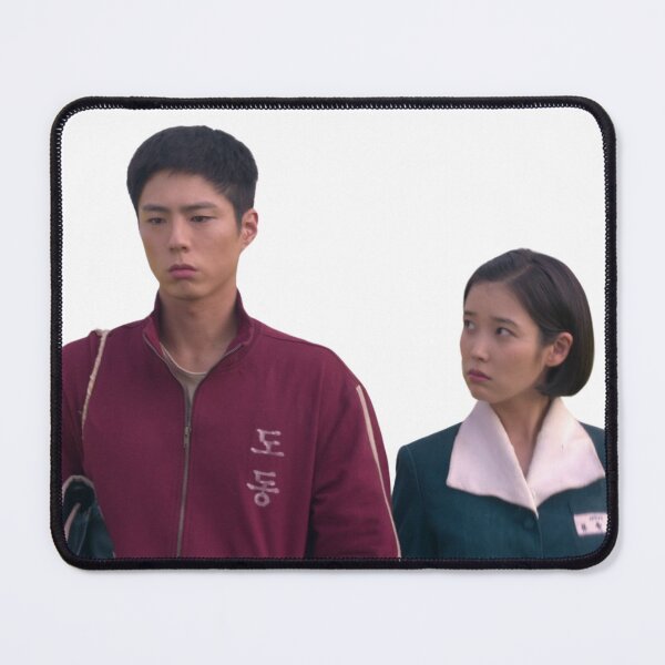 Item preview, When Life Gives You Tangerines kdrama designed and sold by selvashop.