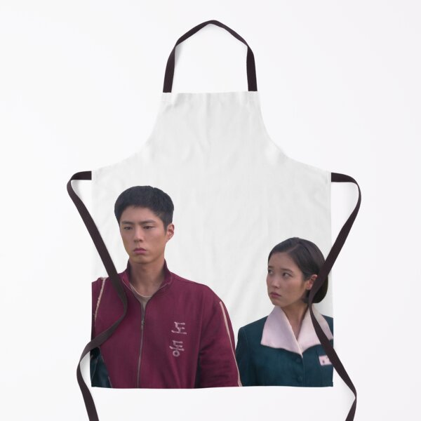 Item preview, When Life Gives You Tangerines kdrama designed and sold by selvashop.