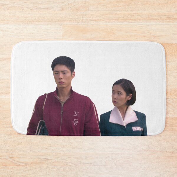 Item preview, When Life Gives You Tangerines kdrama designed and sold by selvashop.