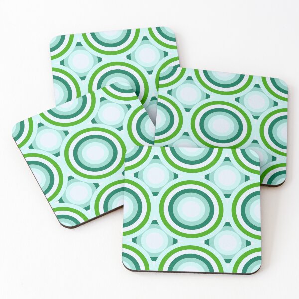 Item preview, Circles Pattern 2026-23 | Beautiful Patterns Fashion designed and sold by monkeybusiness.pt.