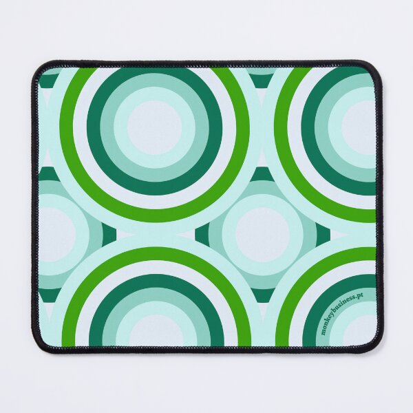 Item preview, Circles Pattern 2026-23 | Beautiful Patterns Fashion designed and sold by monkeybusiness.pt.