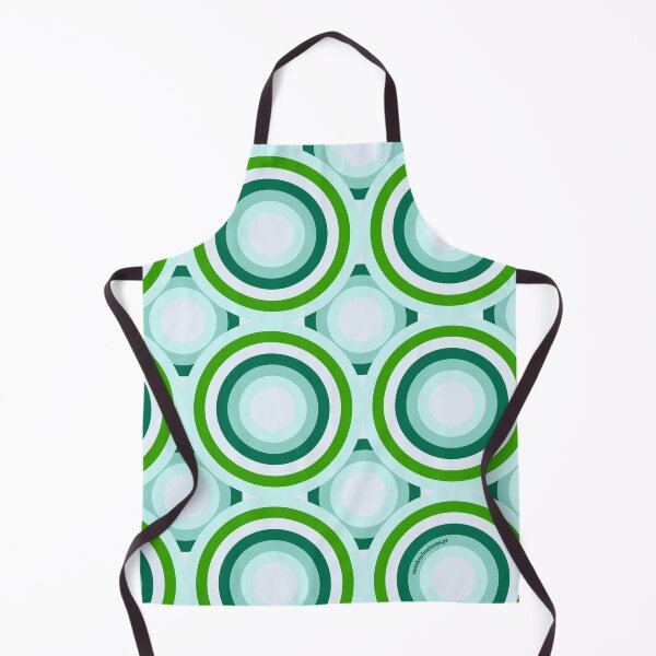 Item preview, Circles Pattern 2026-23 | Beautiful Patterns Fashion designed and sold by monkeybusiness.pt.