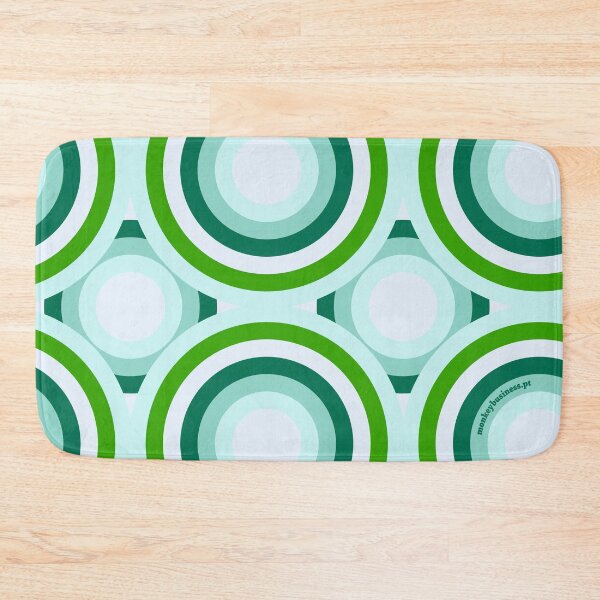 Item preview, Circles Pattern 2026-23 | Beautiful Patterns Fashion designed and sold by monkeybusiness.pt.