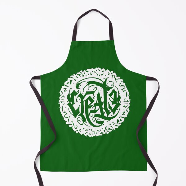 Item preview, CREATE CALLIGRAPHY LETTERS ORNAMENT designed and sold by Plant On Demand.