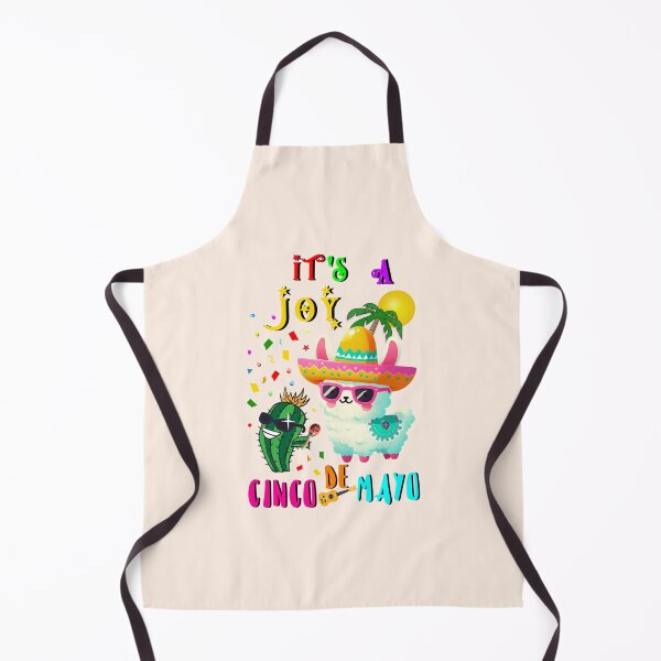 Item preview, It's A Joy Cinco De Mayo designed and sold by bitcgiantcrab7.