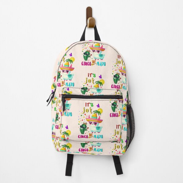 Item preview, It's A Joy Cinco De Mayo designed and sold by bitcgiantcrab7.