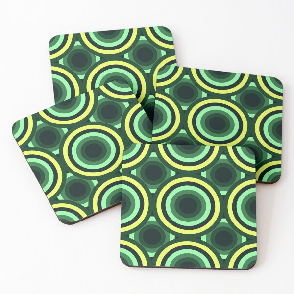 Item preview, Circles Pattern 2026-10 | Beautiful Patterns Fashion designed and sold by monkeybusiness.pt.