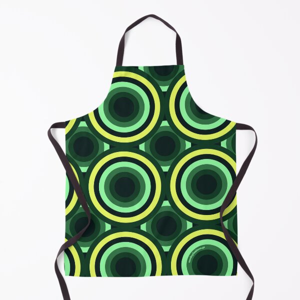Item preview, Circles Pattern 2026-10 | Beautiful Patterns Fashion designed and sold by monkeybusiness.pt.