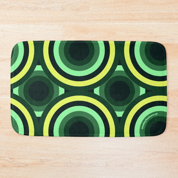 Item preview, Circles Pattern 2026-10 | Beautiful Patterns Fashion designed and sold by monkeybusiness.pt.