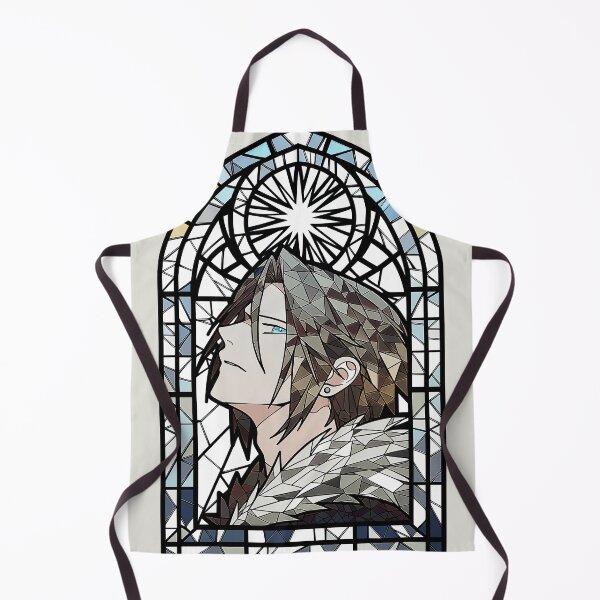 Item preview, Stained Glass Squall designed and sold by SchellStation.