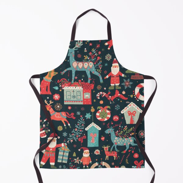 Item preview, Christmas time pattern  designed and sold by JosueShop101.