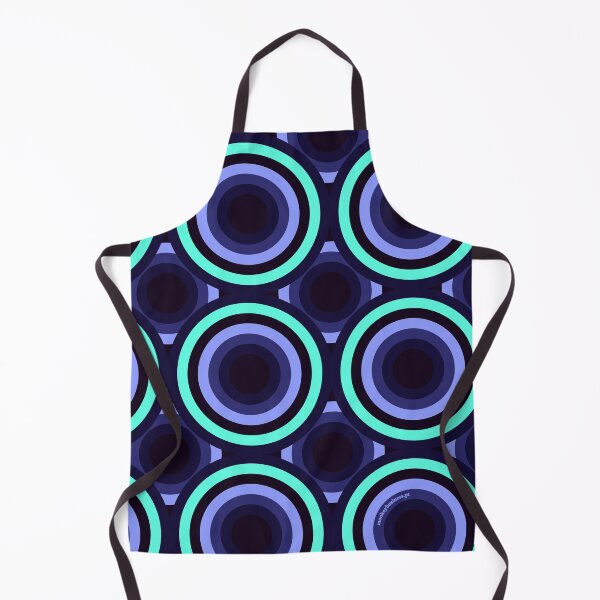 Item preview, Circles Pattern 2026-17 | Beautiful Patterns Fashion designed and sold by monkeybusiness.pt.