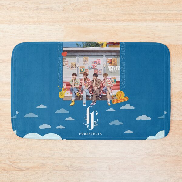 Item preview, Forestella designed and sold by selvashop.