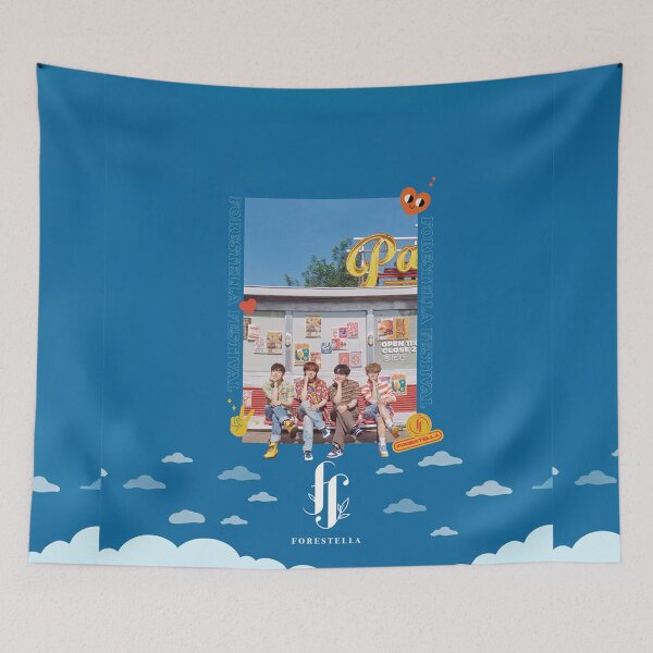 Item preview, Forestella designed and sold by selvashop.
