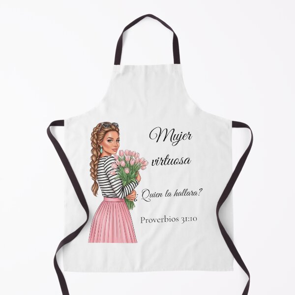 Item preview, "Virtuous Woman Proverbs 31:10 - Mother's Day Gift" designed and sold by Tania|Palabras que abrazan el alma .