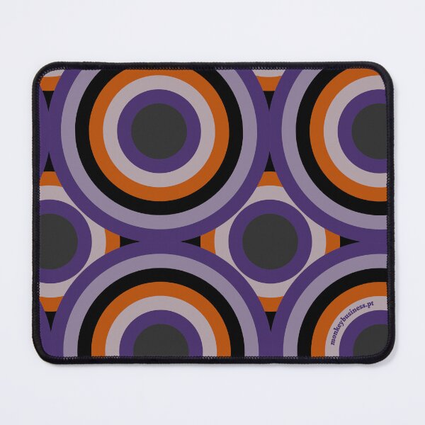 Item preview, Circles Pattern 2026-24 | Beautiful Patterns Fashion designed and sold by monkeybusiness.pt.