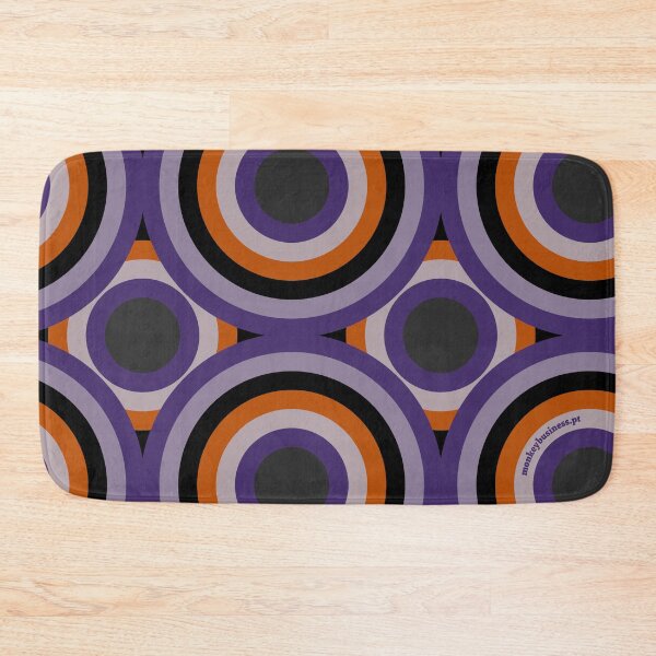 Item preview, Circles Pattern 2026-24 | Beautiful Patterns Fashion designed and sold by monkeybusiness.pt.