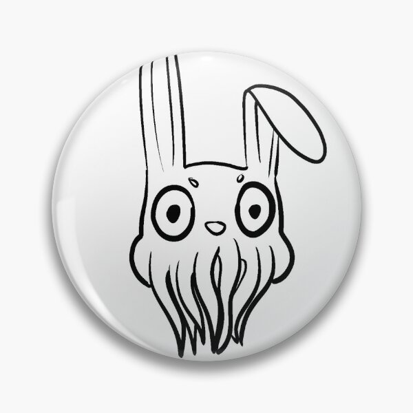Item preview, Tentabunny designed and sold by laughing-leo.