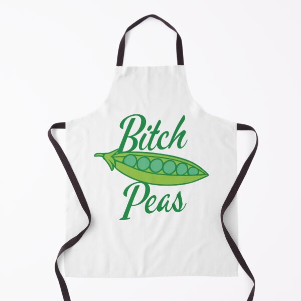 Item preview, BITCH PEAS designed and sold by oddwonders.