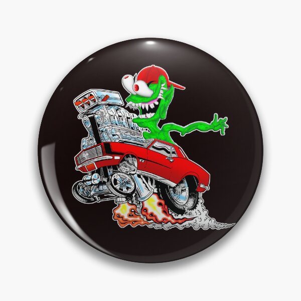 Item preview, Mad Rodder designed and sold by MadArtistShirts.