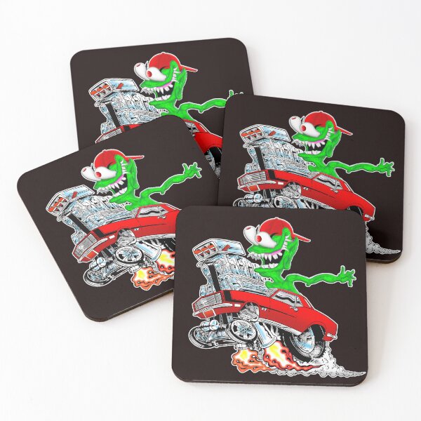 Item preview, Mad Rodder designed and sold by MadArtistShirts.
