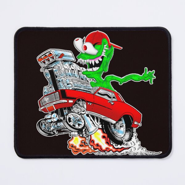 Item preview, Mad Rodder designed and sold by MadArtistShirts.